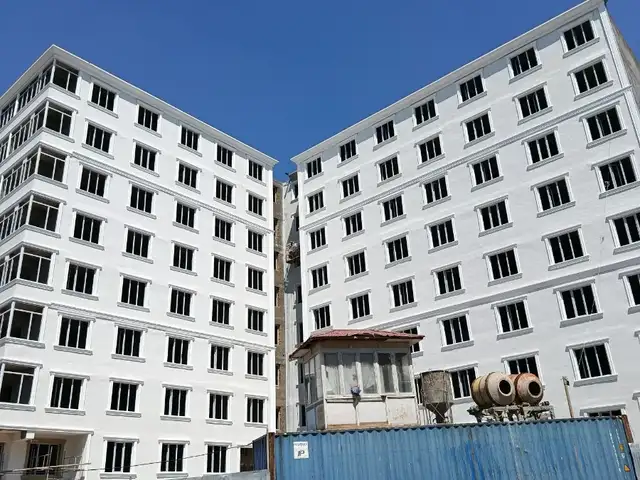 1-комн. квартира, 5 этаж, 52 м², 31мкр, Худжанд