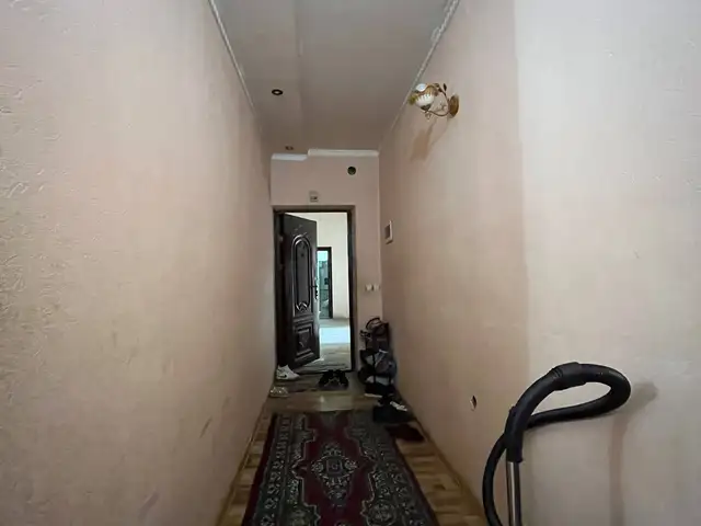 2-комн. квартира, 9 этаж, 54 м², Сино, Зарафшон, Душанбе