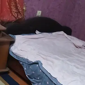Кровать, Худжанд