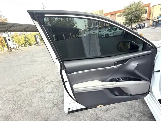 Toyota Camry, 2017, Душанбе - 11