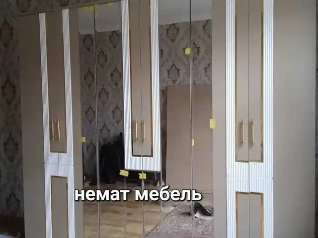 Спальный гарнитур, Душанбе
