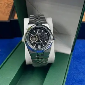 Часы Rolex, Душанбе