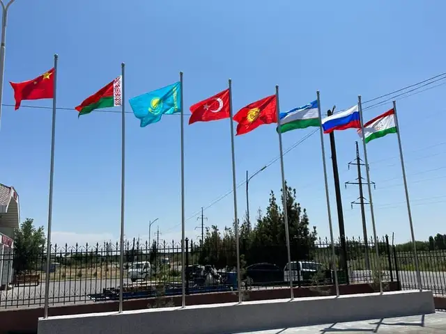 Флагшток на заказ, Душанбе