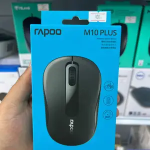 Мышь Rapoo M10 Plus, Душанбе