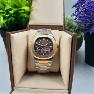 Часы Patek Philippe, Душанбе