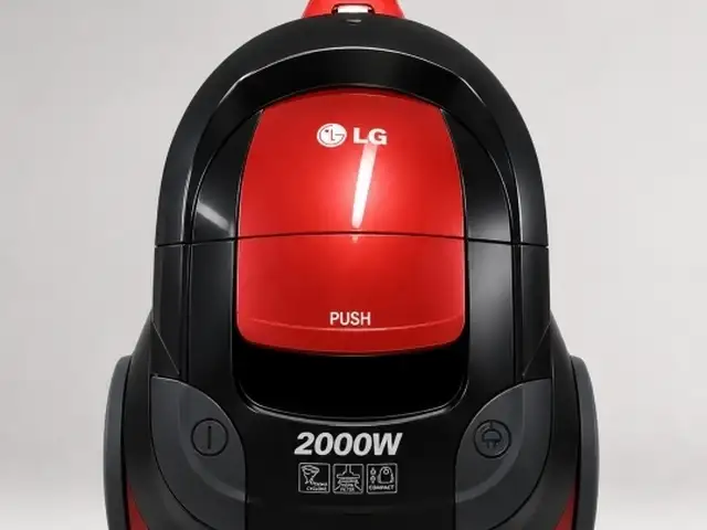 Пылесос LG, Душанбе