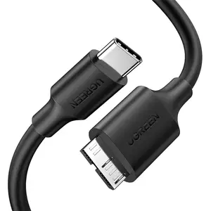 Usb-c кабель для внешней жёсткий диск UGreen 1м, Душанбе