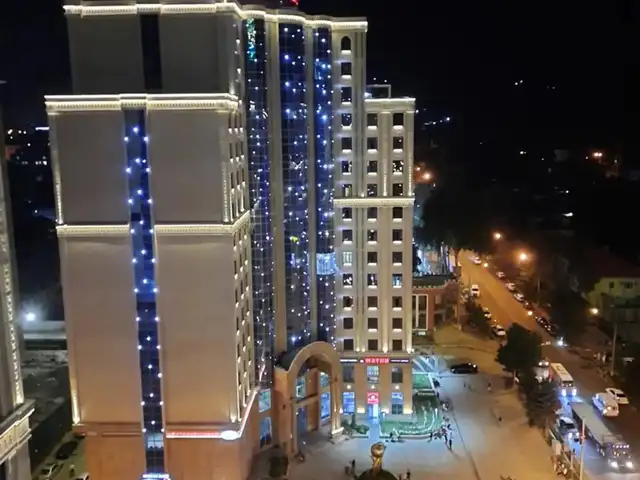 2-комн. квартира, 13 этаж, 56м², Шохмансур, Душанбе