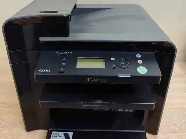 Сканер Canon mf 4430, Худжанд