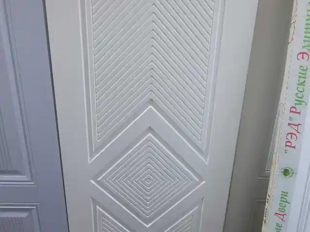 Дверь Классика, Душанбе