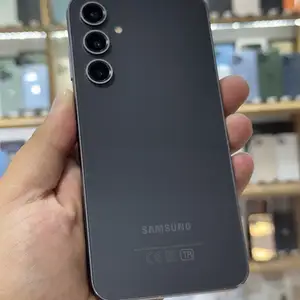 Samsung Galaxy S23 FE Black, Душанбе