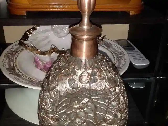 Кувшин антикварный, Душанбе