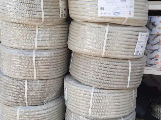 Гофра 100м, Душанбе