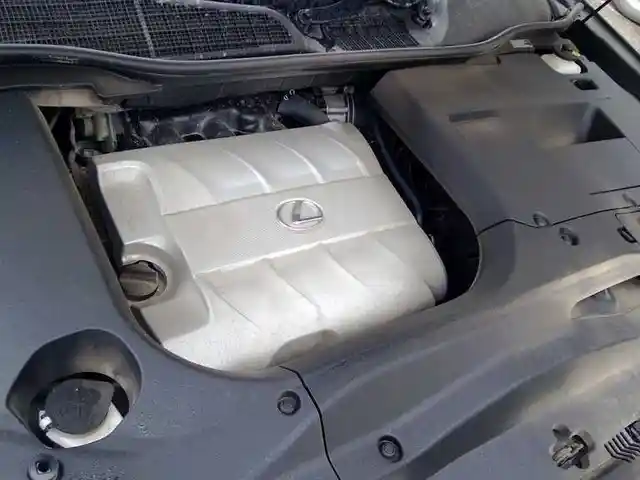 Крышка от мотора Lexus RX 350 2010-2015, Душанбе
