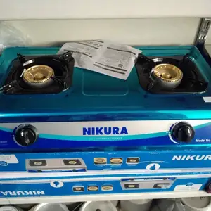Газовая плита, Душанбе