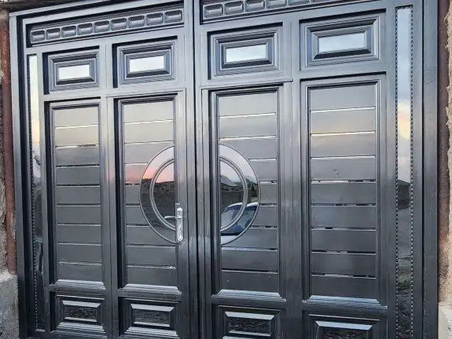 Дарвоза, Худжанд