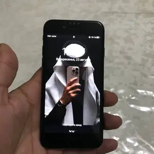 Apple iPhone 7, 32 gb, Дангара