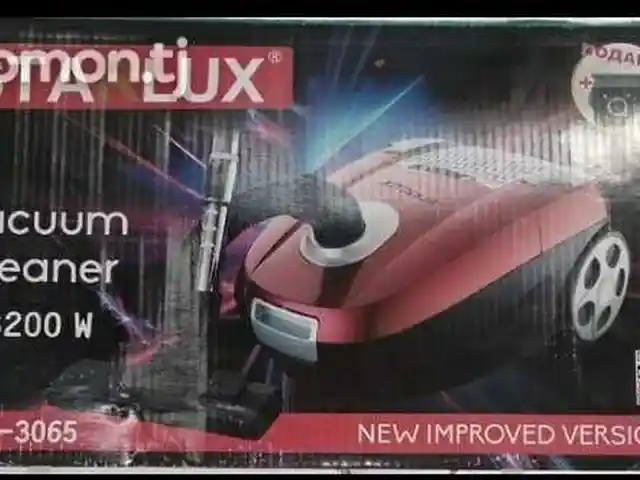 Пылесос Starlux SL-3065, Душанбе