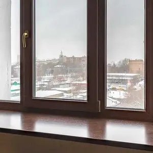 Тирезахо, Душанбе