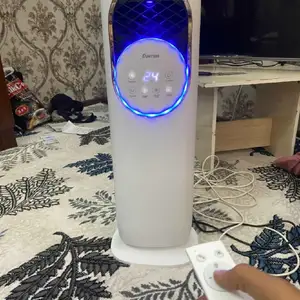 Водяной кондиционер зима и лето, Душанбе