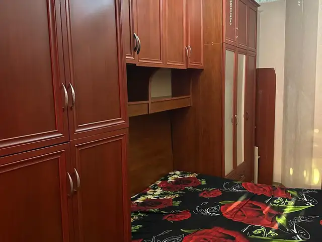 1-комн. квартира, 8 этаж, 70 м², 3 Хонага Цирк, Душанбе - 4