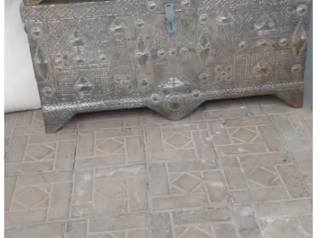 Садук, Душанбе