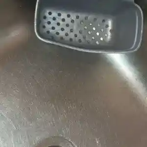 Держатель на кран для губок и мыла, Душанбе