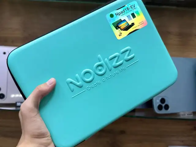 Планшет Nodizz 18 16/512 Blue, Душанбе