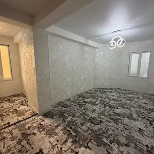 2-комн. квартира, 11 этаж, 55 м², Станса, Вахдат