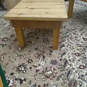 Стол, Душанбе
