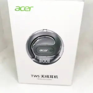 Беспроводные наушники acer, Душанбе