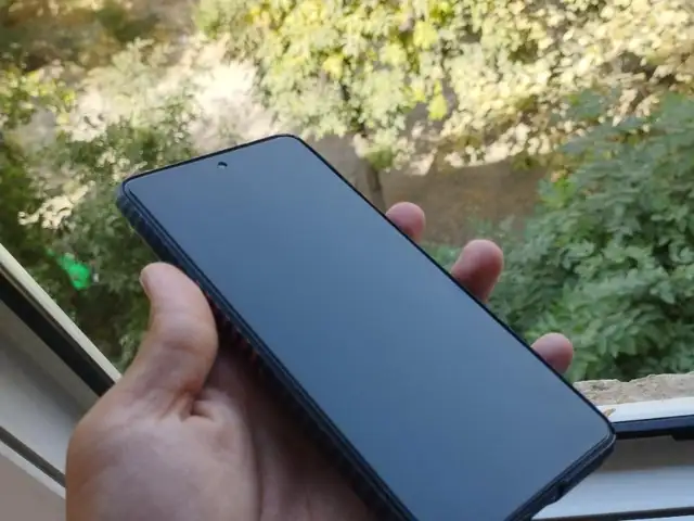 Samsung Galaxy A52, Душанбе