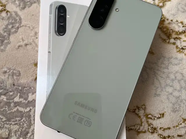 Samsung Galaxy A56 5 G 256ГБ, Душанбе