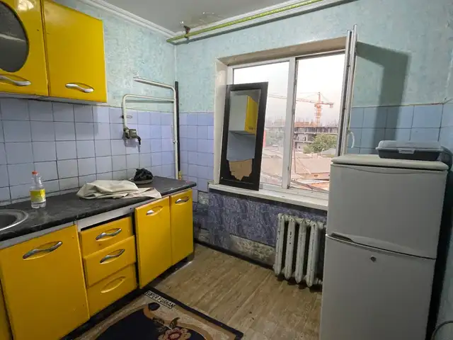 2-комн. квартира, 4 этаж, 50м², Мардон кфс, Душанбе