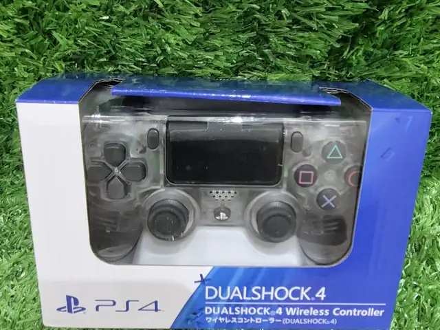 Джойстик для Playstation 4, Душанбе
