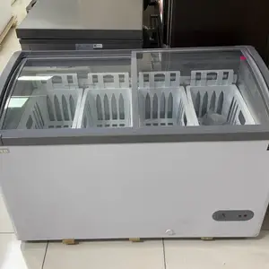 Морозильники Kleo, Душанбе