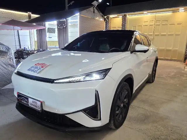 Dongfeng L7