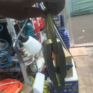 Зажим, Душанбе