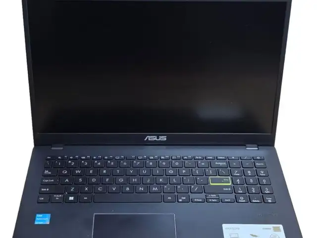 Ноутбук Asus E510K, Душанбе