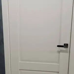 Дверь, Душанбе