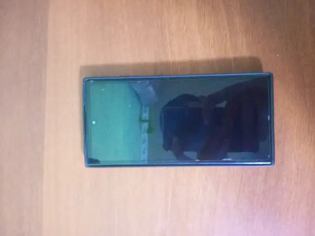 Samsung Galaxy S23 Ultra, Абдурахмони Джоми