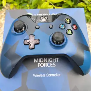 Джойстик Геймпад для X-BOX Midnight Forces, Душанбе