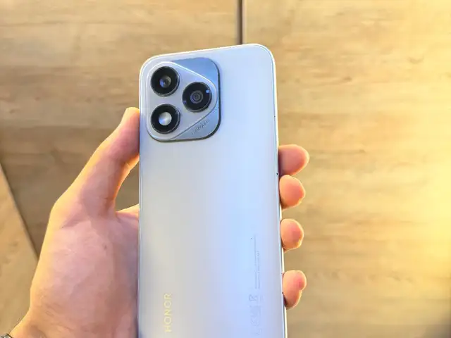 Honor 400 Lite 8/256 gb, Душанбе