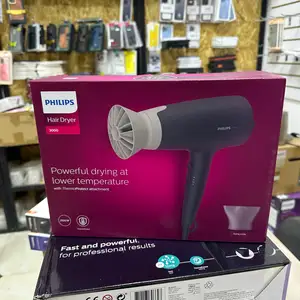 Фен Philips BHD351/10, Душанбе