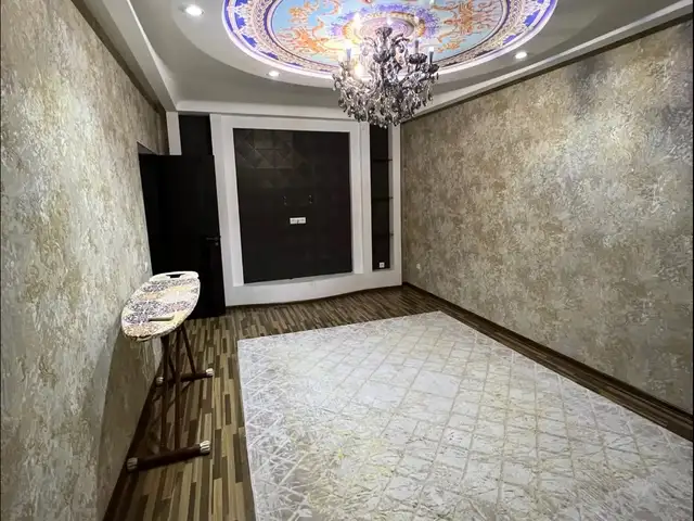 4-комн. квартира, 2 этаж, 123м², Сино, Душанбе