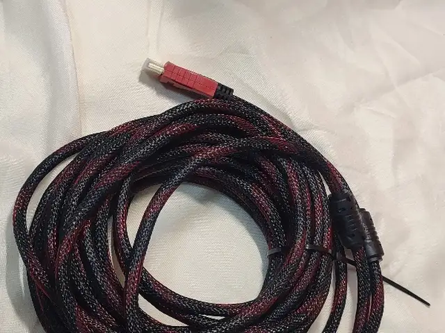 Кабель HDMI 10м, Душанбе