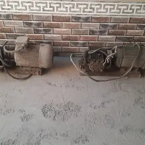 Моторы, Джаббор Расулов