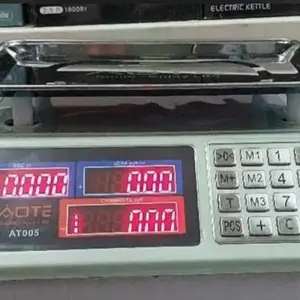 Весы, Душанбе