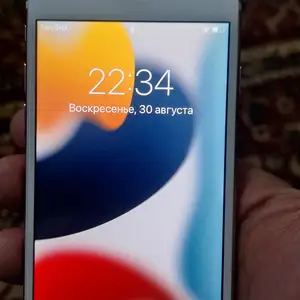 Apple iPhone 7, 32 gb, Турсунзаде