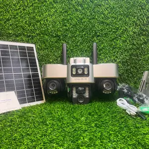 Камерахои Солнечный smart net kamera, Душанбе